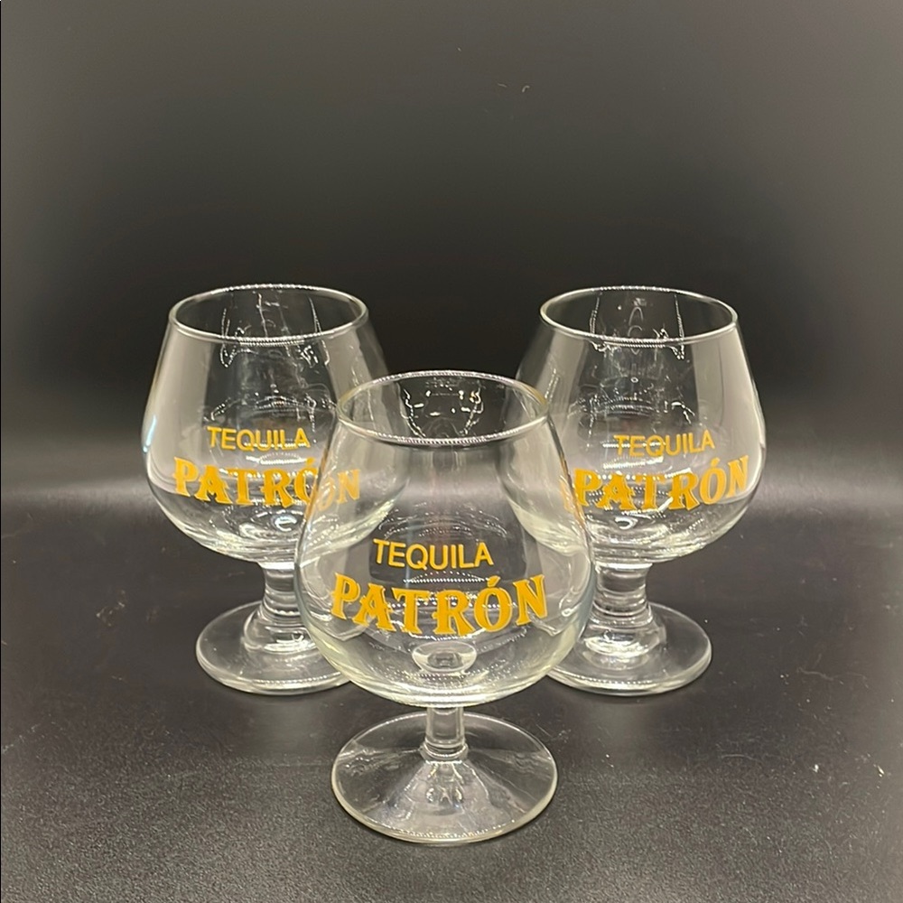 Clear Glass Set